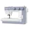 Janome 1522 Mechanical 22-Stitch Sewing Machine with Wide Sewing Bed